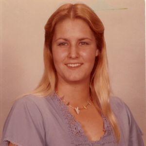 Meet your Posher, Becky